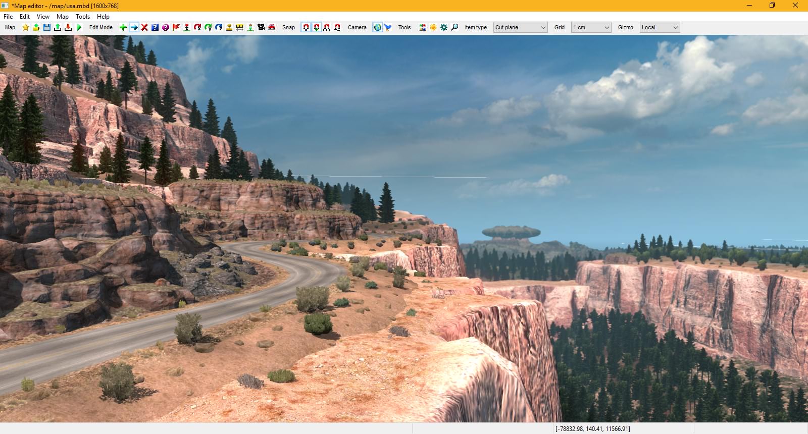 Radiator Springs add-on v1.1 (fixed) 1.32 thumbnail 13