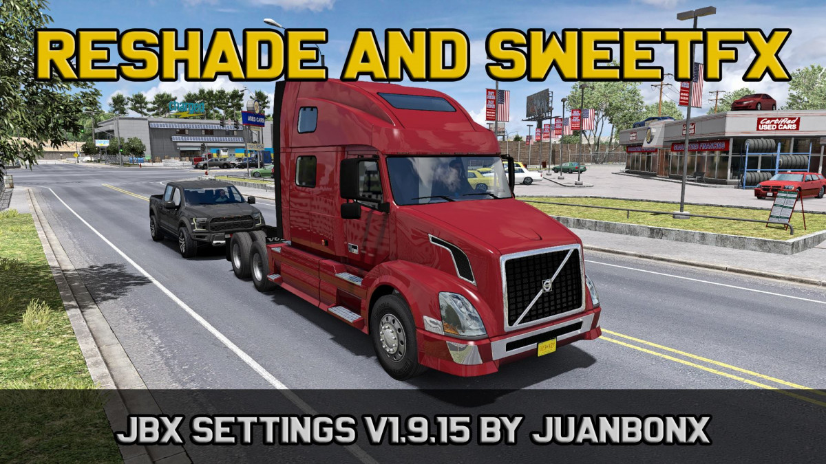 JBX Settings v1.9.15 Reshade and SweetFX thumbnail 4