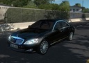 Mercedes Benz S350 2009 (upd. 25.02.19) 1.34.x