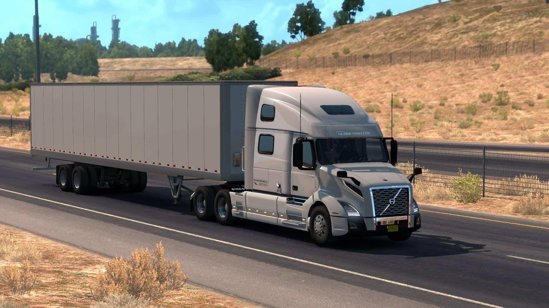 Volvo VNL 2018 1.31.x thumbnail 6