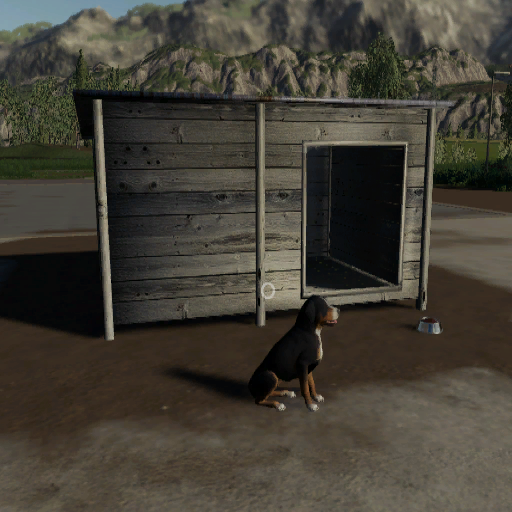 doghouse - Thumbnail 1