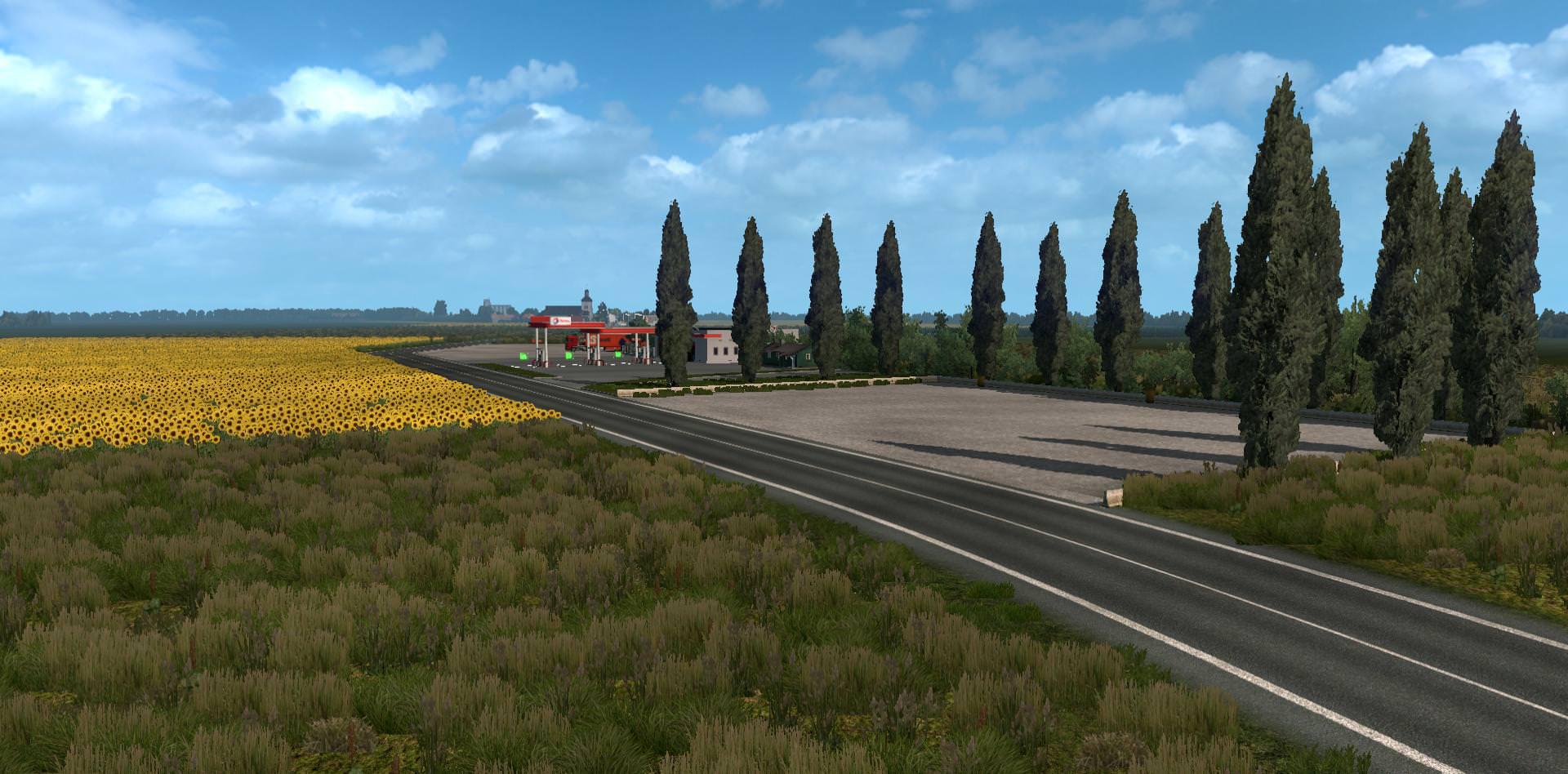 Romanian Map v0.1 by Alexandru (1.30.x) thumbnail 5