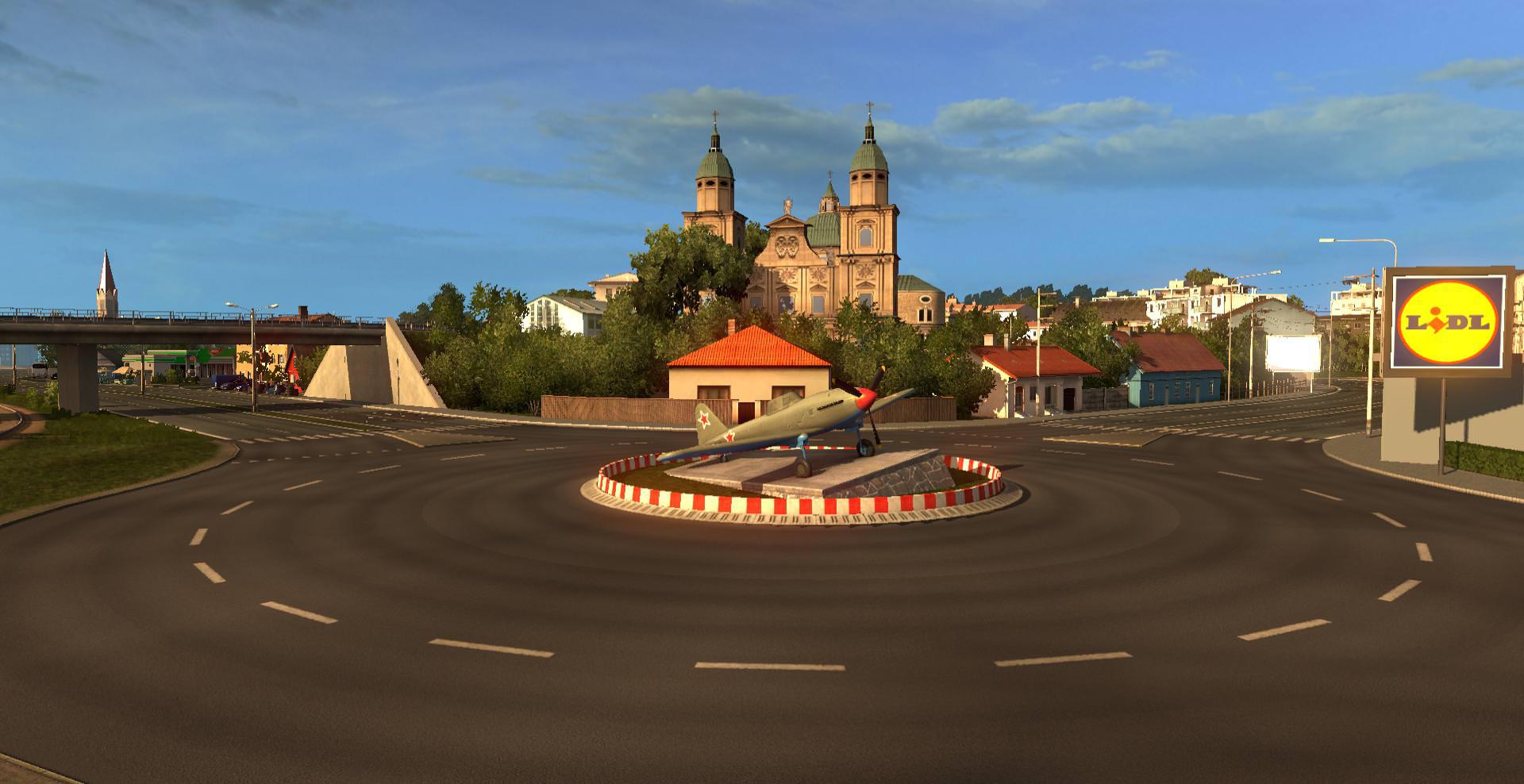 Romanian Map v0.1 by Alexandru (1.30.x) thumbnail 4