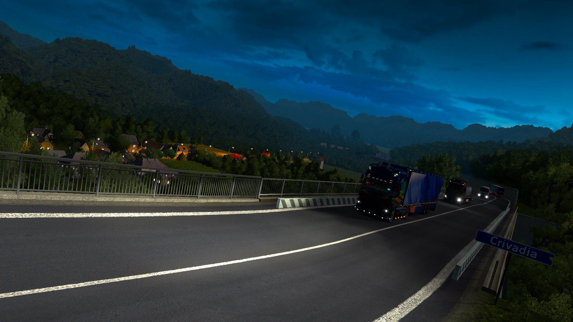 Romanian Map v0.1 by Alexandru (1.30.x) thumbnail 3