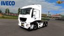 Iveco Stralis v1.2 + FIX von AlexeyP (1.34.x)