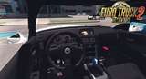 Nissan Skyline GTR-R34 + Interieur von Berkay Pekesen (1.34.x) Mod Thumbnail