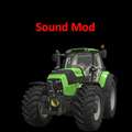 Deutz Fahr Series 7 Sound Edit Mod Thumbnail