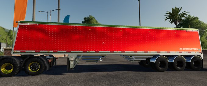 Lode King  Distinction Mod Image