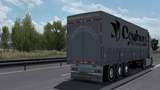 SCANIA S500 1.34.X Mod Thumbnail