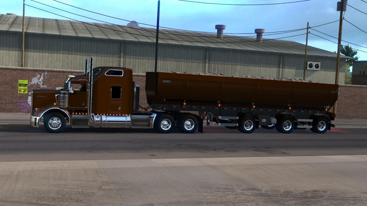 [ATS] Ownable Pastre Dump v1.0 (1.34.X) thumbnail 2