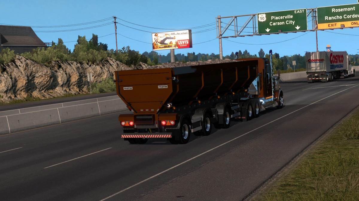 [ATS] Ownable Pastre Dump v1.0 (1.34.X)