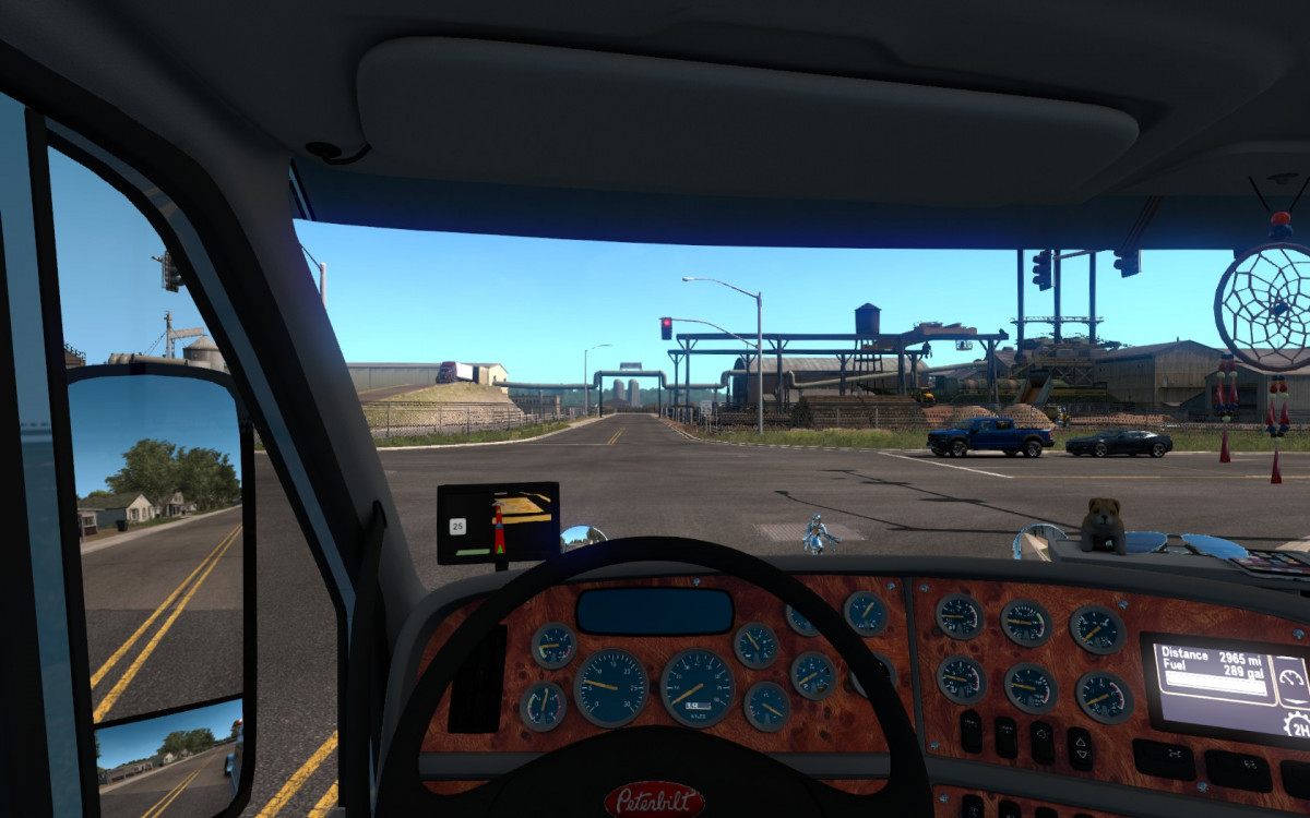 Peterbilt 387 v2.1 1.32.x - 1.34.x thumbnail 9