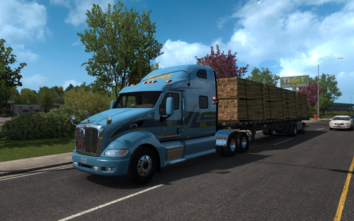 Peterbilt 387 v2.1 1.32.x - 1.34.x thumbnail 8