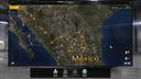 Satellite Background Map of America 1.34.x