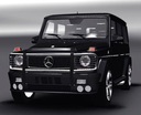[ATS] MERCEDES BENZ G65 1.34.X