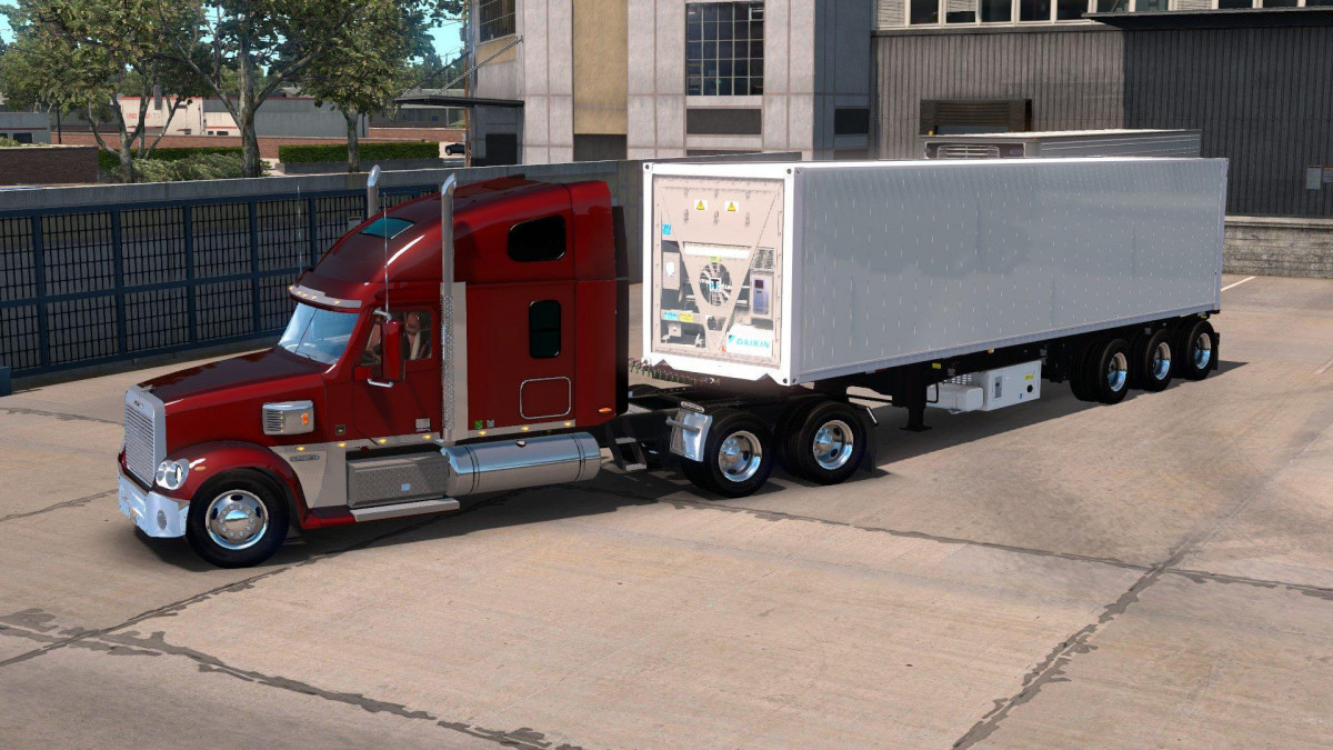 Ownable Daikin Reefer Container [1.34.x] thumbnail 6