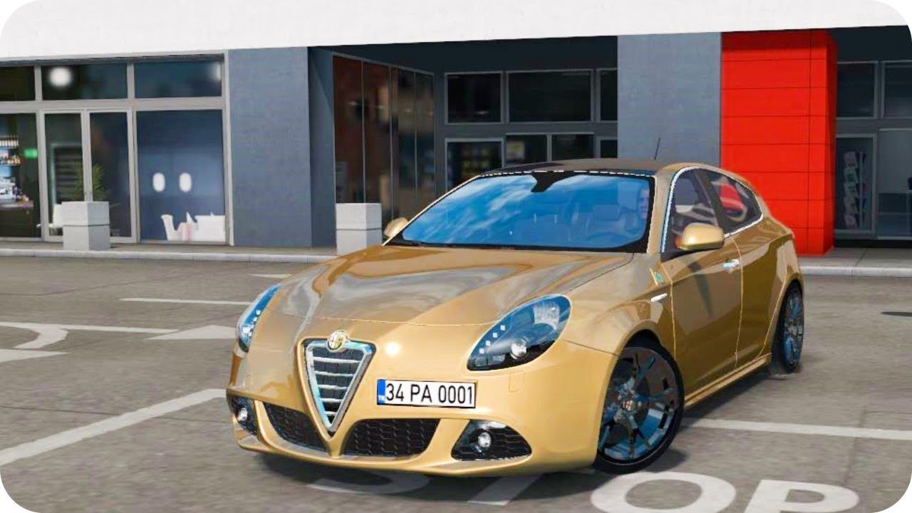 [ATS] ALFA ROMEO GIULIETTA 1.34.X thumbnail 6