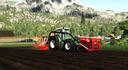 Kuhn-hr3004