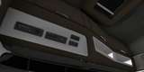 Mercedes Actros MP4 Graues LUX Interieur 1.34.x Mod Thumbnail