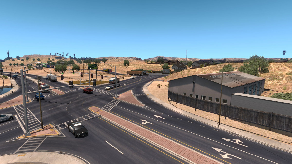 Arizona Improvement Project v1.5 1.34.x thumbnail 10