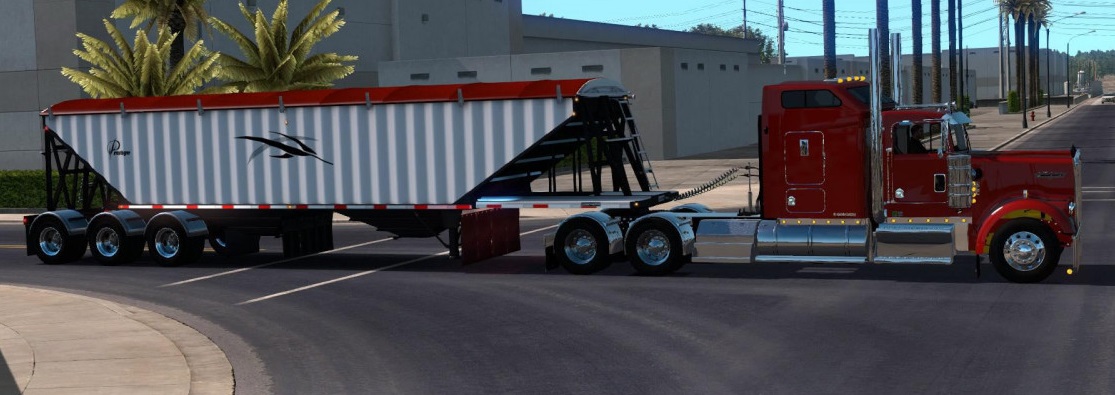 Trailer Lode King Prestige v3.0 [1.34.x] thumbnail 10