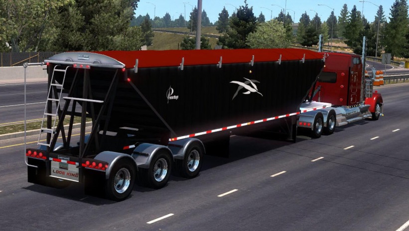Trailer Lode King Prestige v3.0 [1.34.x] thumbnail 9