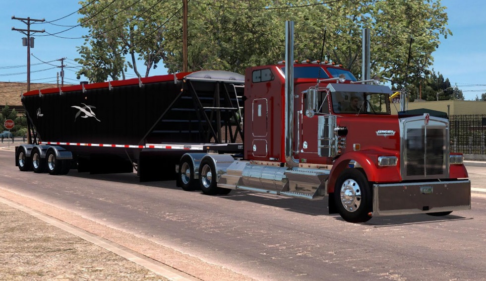 Trailer Lode King Prestige v3.0 [1.34.x] thumbnail 8