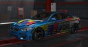 [ATS] BMW M4 F82 (1.34.X)