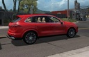 [ATS] PORSCHE CAYENNE TURBO S 2016 V1.2 1.34.X