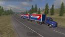 [ATS] DOUBLE AND TRIPLE TRAILERS IN TRAFFIC 1.34.X