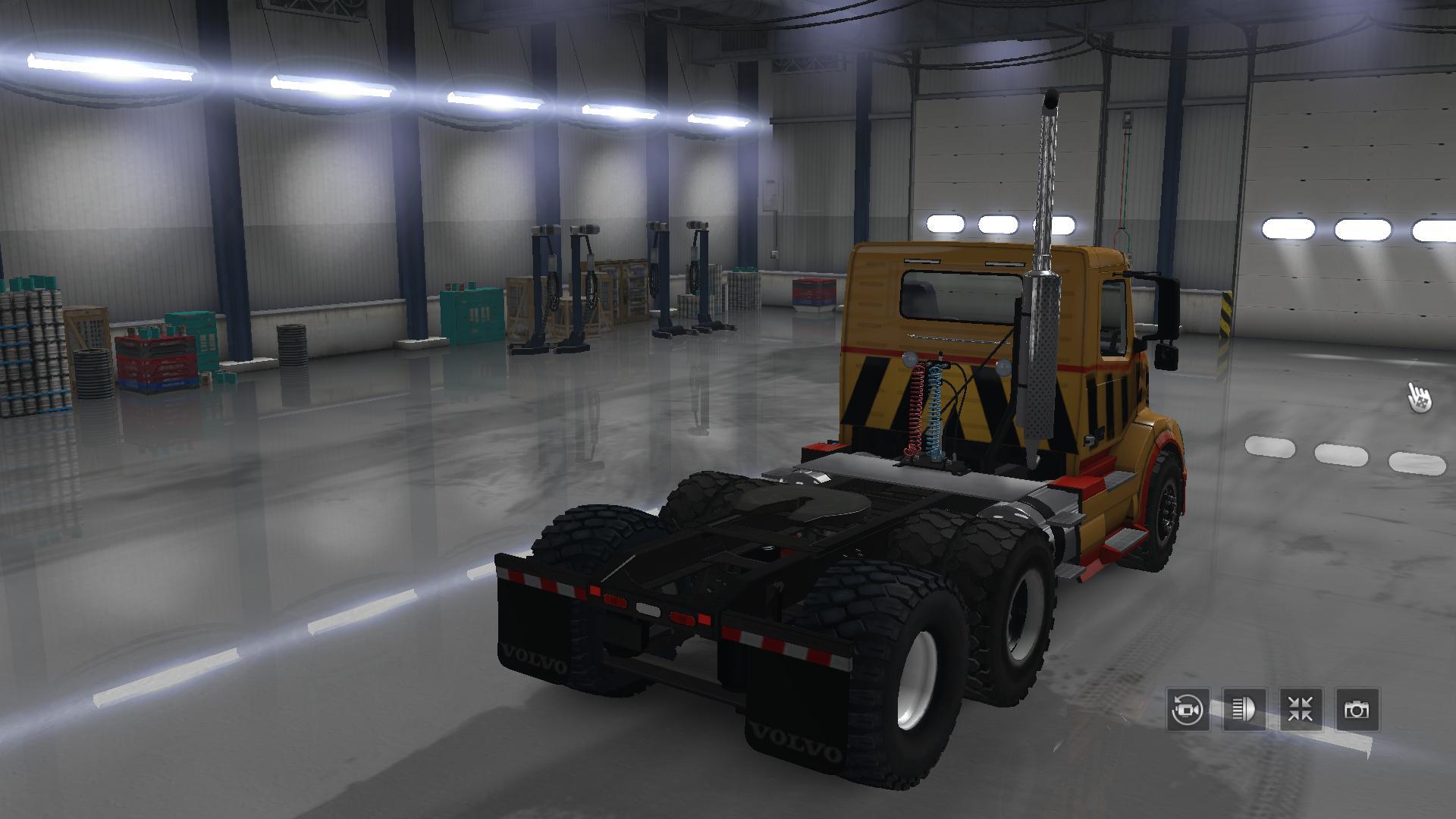 Offroad Reifen -und Felgenpaket 1.34.X - Thumbnail 1
