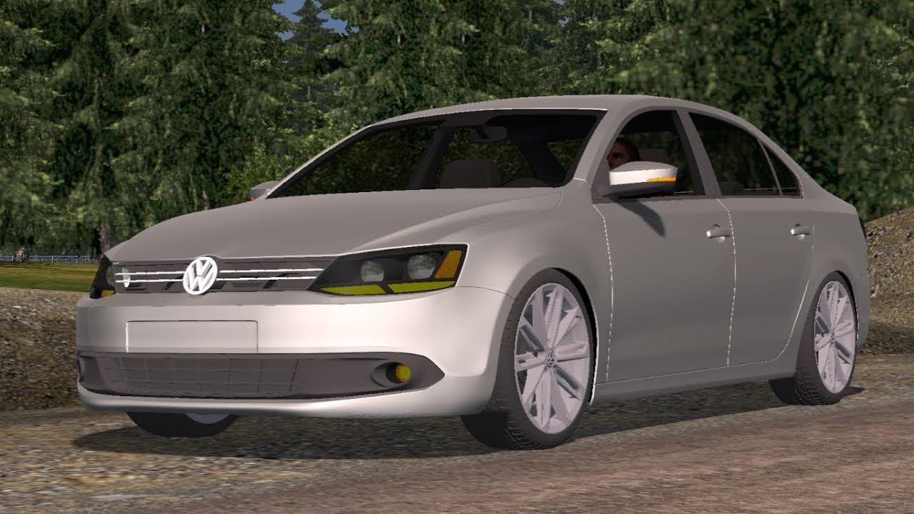 [ATS] VW JETTA 2014 1.34.X