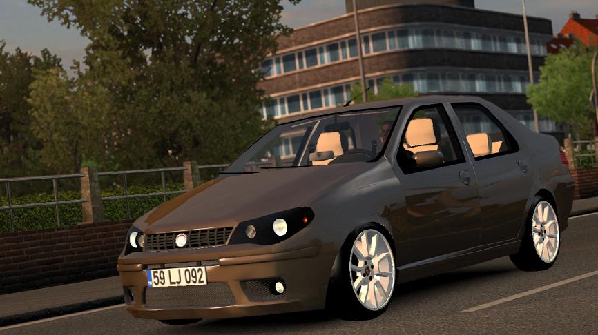 Fiat Albea V1R2 (1.34.x) thumbnail 10