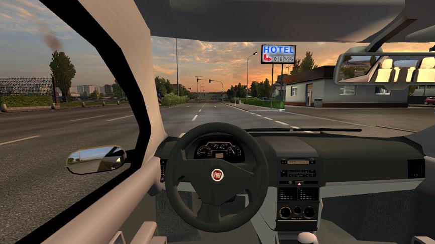 Fiat Albea V1R2 (1.34.x) thumbnail 8
