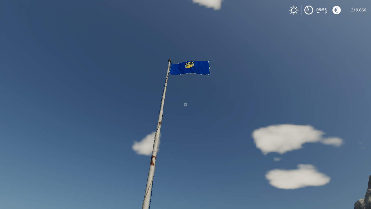 FDJ flag - Thumbnail 1