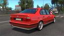 BMW Pack in AI Traffic 1.34.x