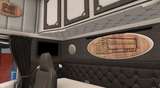 Scania Nextgen Spezialinterieur PWT Thermo 1.34.x Mod Thumbnail