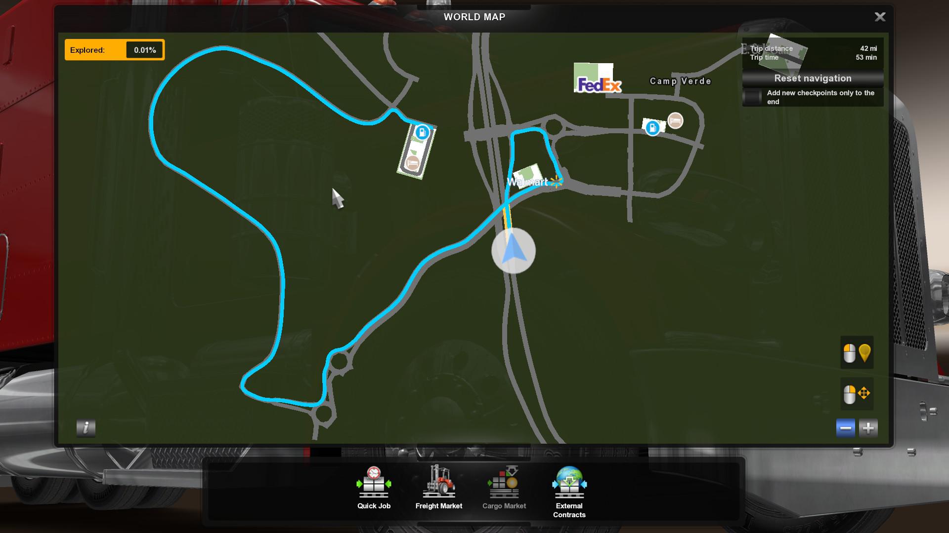 Arizona Improvement Project v1.5 1.34.x thumbnail 9