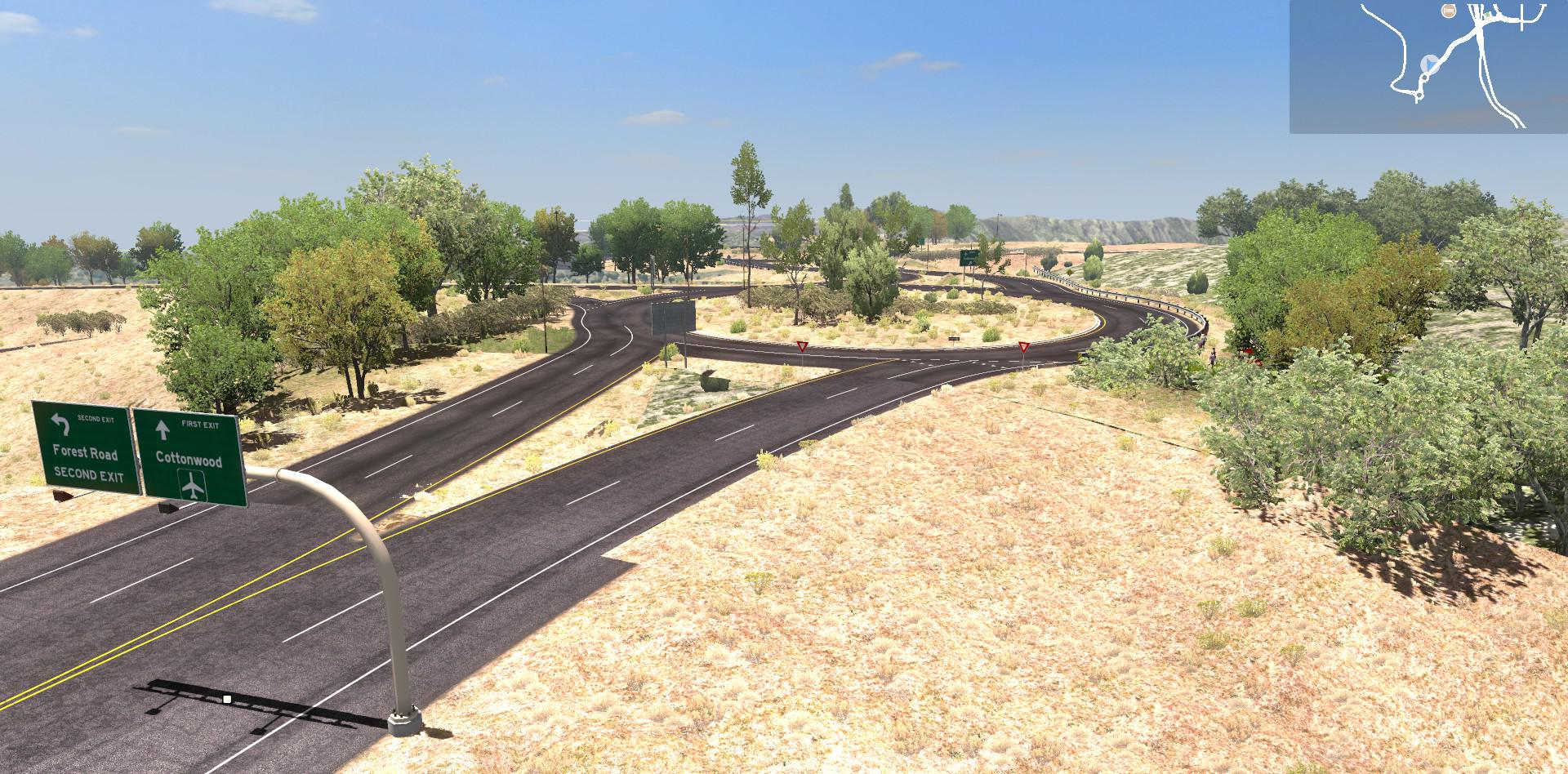 Arizona Improvement Project v1.5 1.34.x thumbnail 8