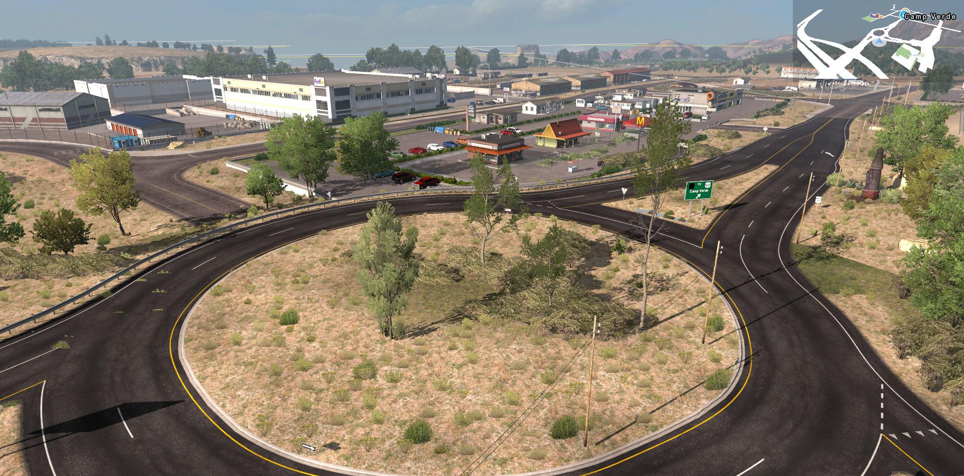 Arizona Improvement Project v1.5 1.34.x thumbnail 7