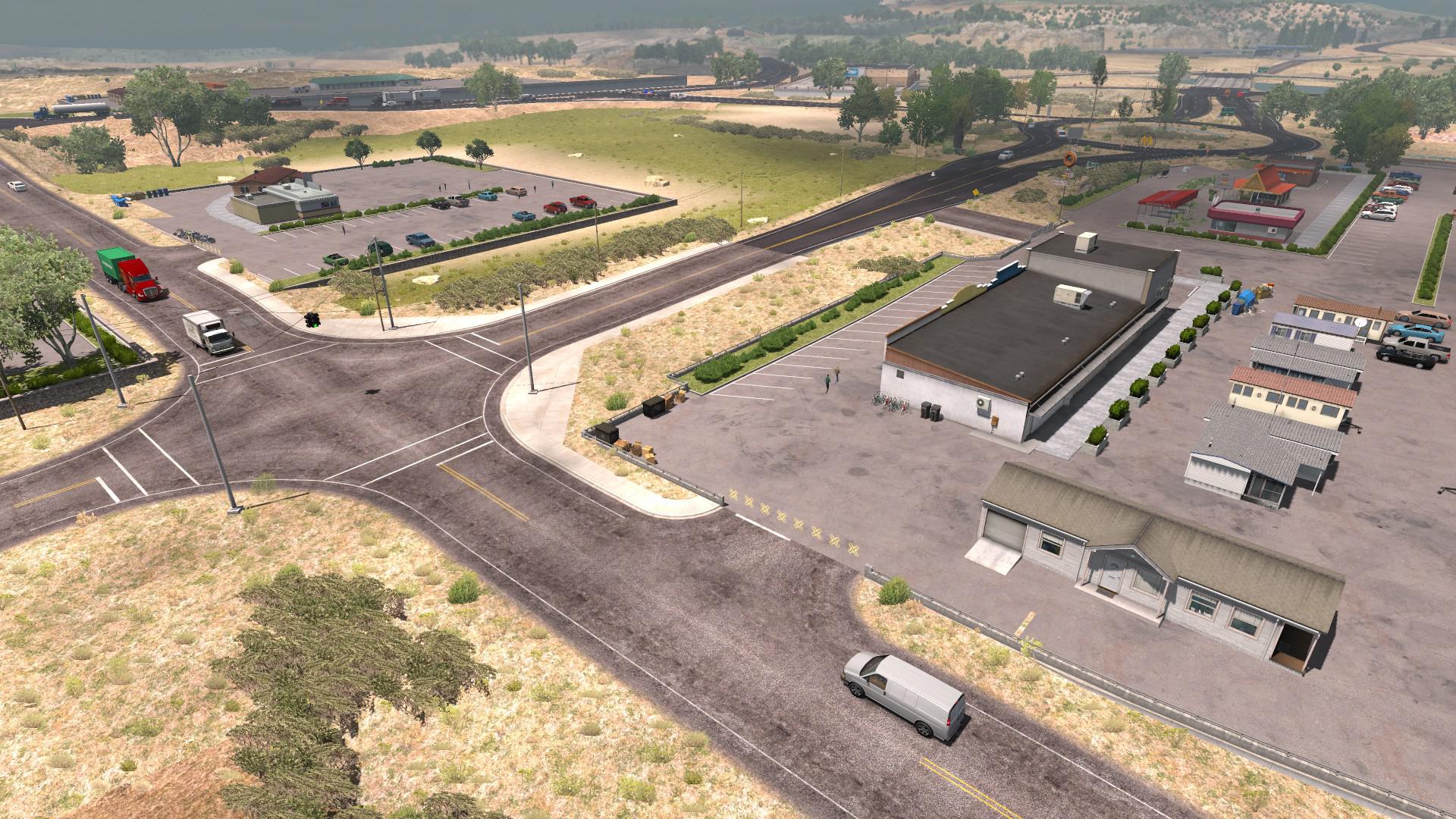 Arizona Improvement Project v1.5 1.34.x thumbnail 6