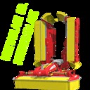 Pottinger-novacad-301-x8-varia