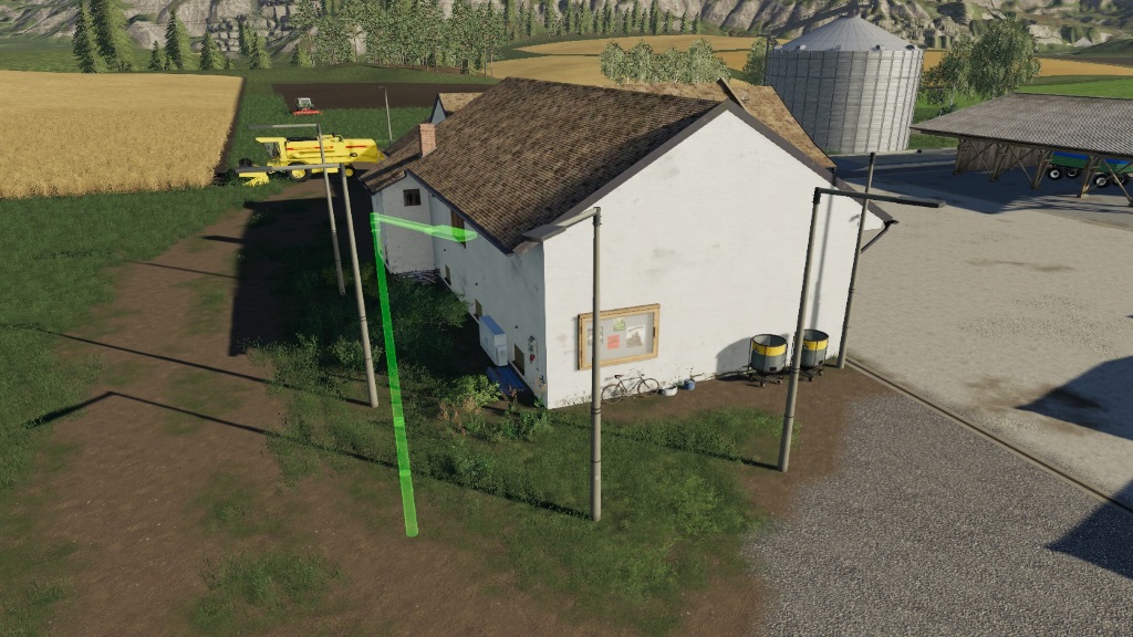 FS19_StreetsLight - Thumbnail 1