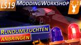Stara ST105 - FunBuggy / Mod aus dem Modding Workshop / Mario Hirschfeld Mod Thumbnail