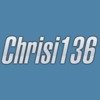 Chrisi136 avatar