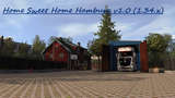 Home Sweet Home Hamburg v1.0 (1.34.x) Mod Thumbnail