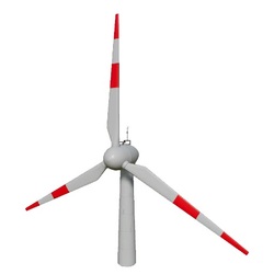 Windturbine - Thumbnail 1