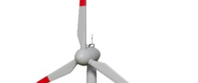 Windturbine Mod Image