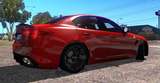 [ATS] Alfa Romeo Giulia 1.34.x Mod Thumbnail