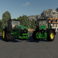 LS19-Bauer